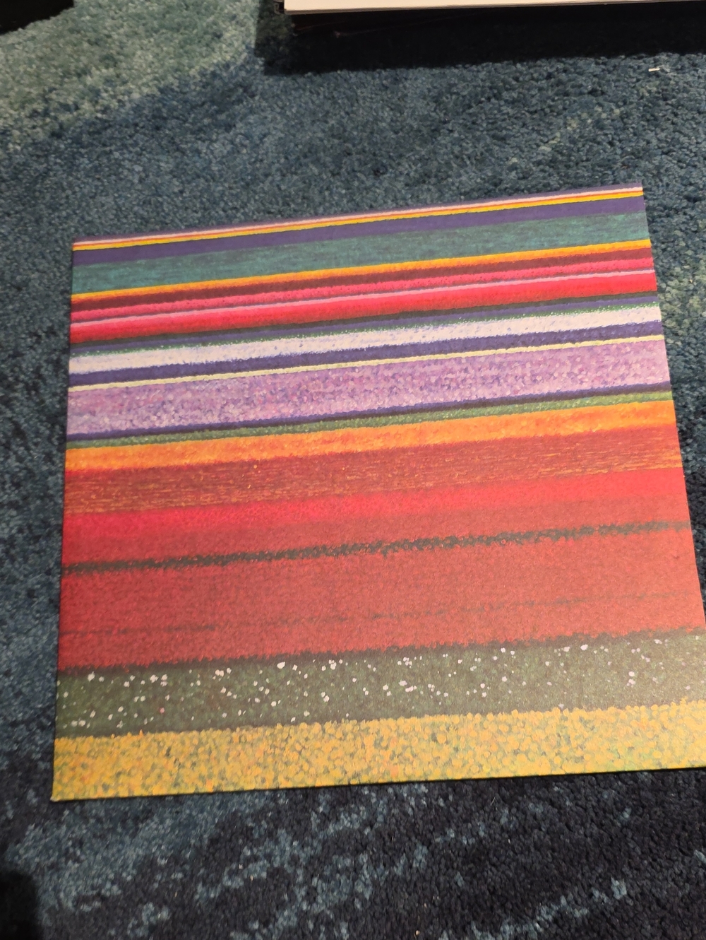 City and Colour Little Hell Vinyl 2LP Record Gatefold Dallas Green